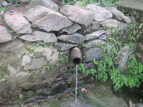 ವರಾಯಿ ಸತಿವಾಲಿ