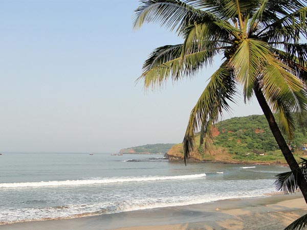 ಗುಹಾಗರ್ ಕಡಲಕಿನಾರೆ