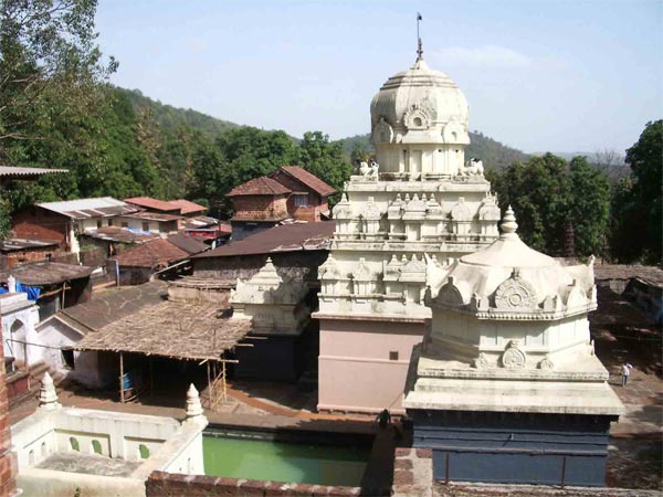 ಭಗವಾನ್ ಪರಶುರಾಮ ದೇವಸ್ಥಾನ