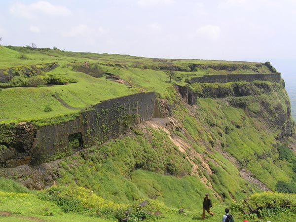 ಗೋವಾಲ್ಕೋಟ್ ಕೋಟೆ