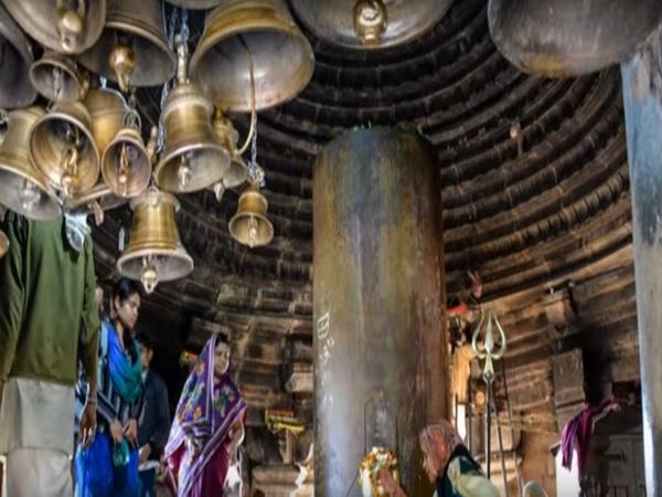 ಪ್ರಪಂಚವನ್ನೇ ತನ್ನತ್ತ ಸೆಳೆದುಕೊಳ್ಳುತ್ತಿರುವ ದೇವಾಲಯ !