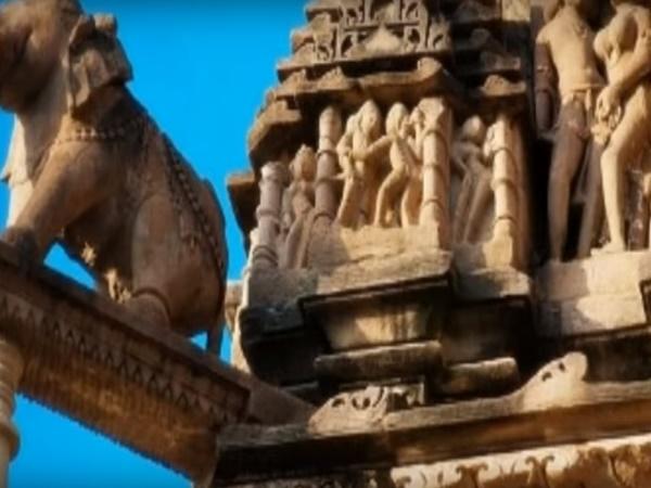ಪ್ರಪಂಚವನ್ನೇ ತನ್ನತ್ತ ಸೆಳೆದುಕೊಳ್ಳುತ್ತಿರುವ ದೇವಾಲಯ !