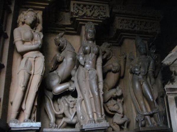 ಪ್ರಪಂಚವನ್ನೇ ತನ್ನತ್ತ ಸೆಳೆದುಕೊಳ್ಳುತ್ತಿರುವ ದೇವಾಲಯ !