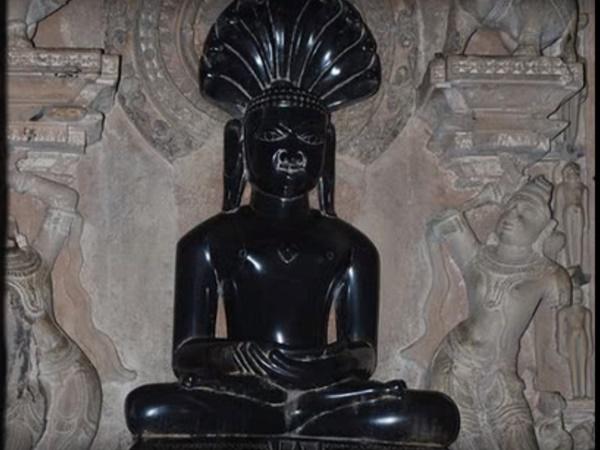 ಪ್ರಪಂಚವನ್ನೇ ತನ್ನತ್ತ ಸೆಳೆದುಕೊಳ್ಳುತ್ತಿರುವ ದೇವಾಲಯ !