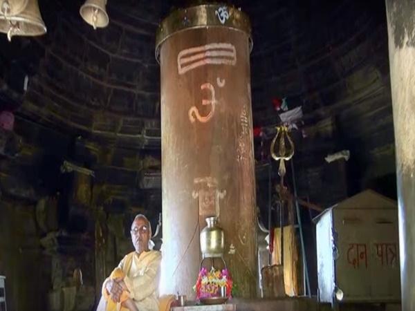 ಪ್ರಪಂಚವನ್ನೇ ತನ್ನತ್ತ ಸೆಳೆದುಕೊಳ್ಳುತ್ತಿರುವ ದೇವಾಲಯ !