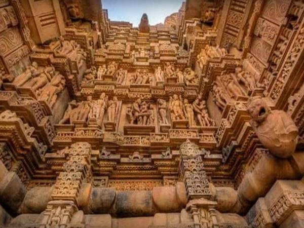 ಪ್ರಪಂಚವನ್ನೇ ತನ್ನತ್ತ ಸೆಳೆದುಕೊಳ್ಳುತ್ತಿರುವ ದೇವಾಲಯ !