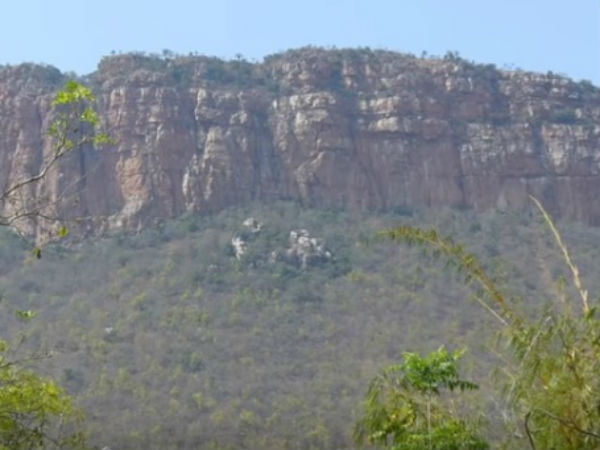 ತಿರುಮಲ ವೆಂಕಟೇಶ್ವರನ ವೈಕುಂಠ ಗುಹಾ ರಹಸ್ಯ...