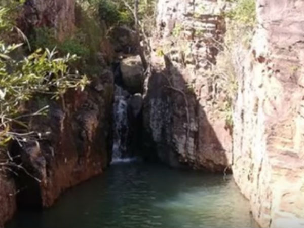 ತಿರುಮಲ ವೆಂಕಟೇಶ್ವರನ ವೈಕುಂಠ ಗುಹಾ ರಹಸ್ಯ...