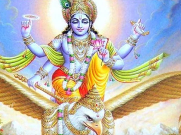 ತಿರುಮಲ ವೆಂಕಟೇಶ್ವರನ ವೈಕುಂಠ ಗುಹಾ ರಹಸ್ಯ...
