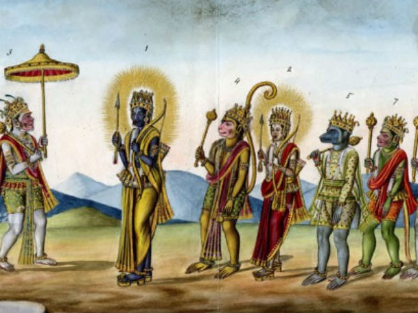ತಿರುಮಲ ವೆಂಕಟೇಶ್ವರನ ವೈಕುಂಠ ಗುಹಾ ರಹಸ್ಯ...