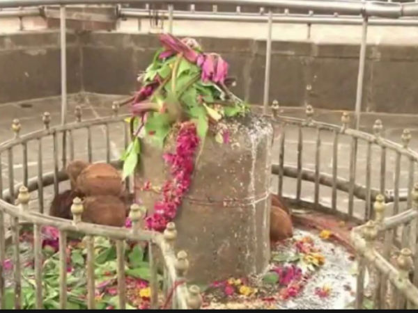 ದಿನಕ್ಕೆ ಒಮ್ಮೆ ಮಾತ್ರ ದರ್ಶನ ನೀಡಿ ಮಾಯವಾಗುವ ದೇವಾಲಯವಿದು....