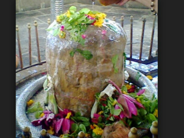 ದಿನಕ್ಕೆ ಒಮ್ಮೆ ಮಾತ್ರ ದರ್ಶನ ನೀಡಿ ಮಾಯವಾಗುವ ದೇವಾಲಯವಿದು....