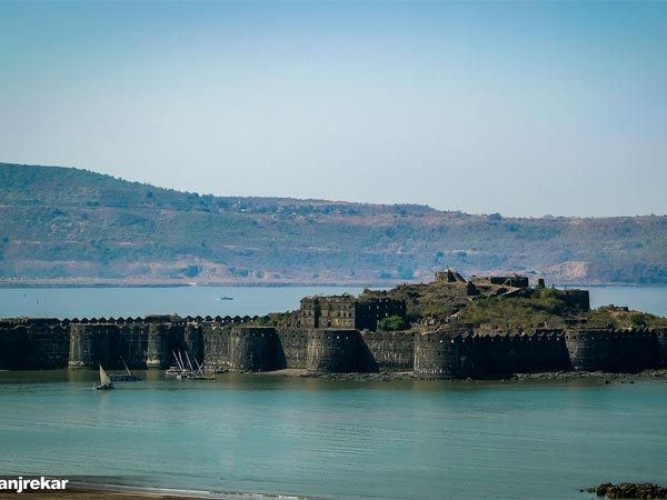 ಮುರುದ್ ಜ೦ಜೀರಾ