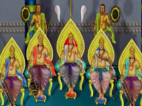 ಚಪ್ಪಾಳೆ ಹೊಡೆದರೆ ನೀರು ಬರುವ ವಿಚಿತ್ರ ಪ್ರದೇಶವಿದು..!