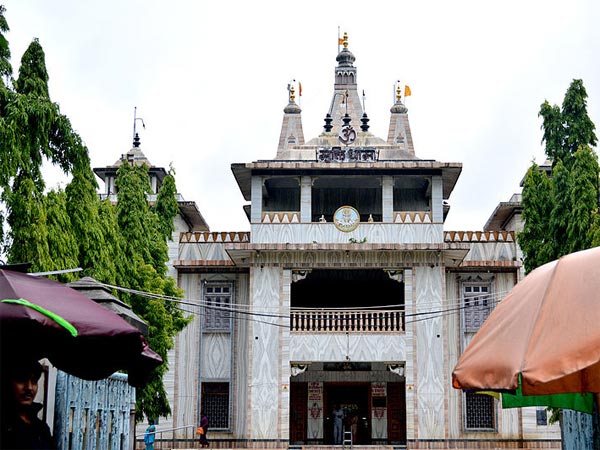 ಮುಕ್ತಿಧಾಮ ದೇವಸ್ಥಾನ