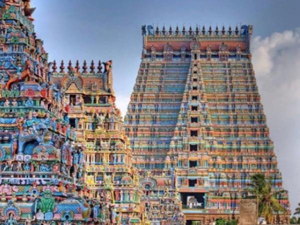 156 ಎಕರೆಗಳಲ್ಲಿ ನಿರ್ಮಾಣ ಮಾಡಿರುವ ಈ ದೇವಾಲಯವನ್ನು ಹೇಗೆ ನೋಡಿದರು ಮಹಾ ಭಾಗ್ಯವೇ!