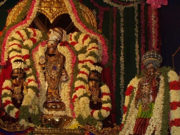 156 ಎಕರೆಗಳಲ್ಲಿ ನಿರ್ಮಾಣ ಮಾಡಿರುವ ಈ ದೇವಾಲಯವನ್ನು ಹೇಗೆ ನೋಡಿದರು ಮಹಾ ಭಾಗ್ಯವೇ!