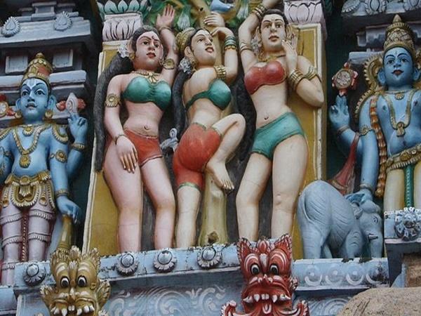 156 ಎಕರೆಗಳಲ್ಲಿ ನಿರ್ಮಾಣ ಮಾಡಿರುವ ಈ ದೇವಾಲಯವನ್ನು ಹೇಗೆ ನೋಡಿದರು ಮಹಾ ಭಾಗ್ಯವೇ!