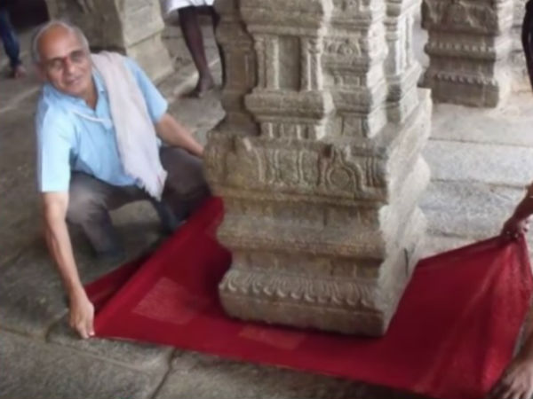 ಭಾರತದಲ್ಲಿನ ಟಾಪ್ ರಹಸ್ಯಾತ್ಮಕ ತಾಣಗಳು ಯಾವುವು ಗೊತ್ತ?