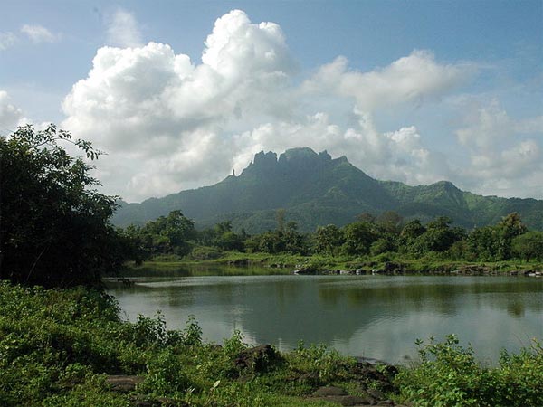 ಮಹುಲಿ ಕೋಟೆಯಲ್ಲೊ೦ದು ಚಾರಣ