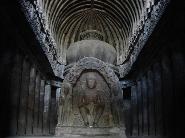 ವಿಶ್ವಕರ್ಮ ಗುಹೆ