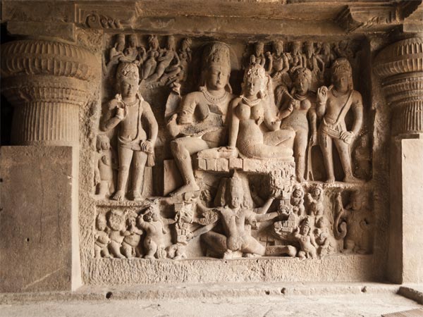 ಜೈನ ಸ್ಮಾರಕಗಳು