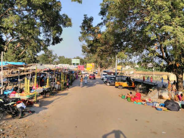ಕಂಕಣಭಾಗ್ಯವನ್ನು ಕರುಣಿಸುವ ಕಾಳಿ ಮಾತೆ ಇವಳು....