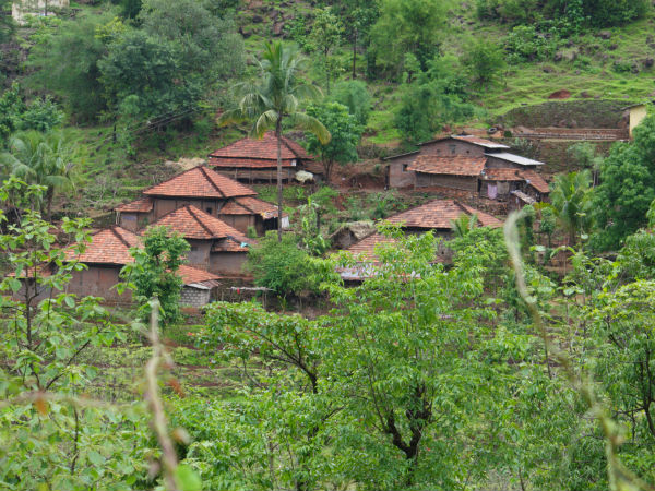 ಕಾಷೇಡಿ ಘಾಟ್