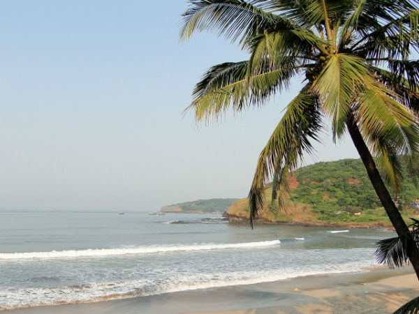 ವೆಲ್ನೇಶ್ವರ್ ಕಡಲಕಿನಾರೆ