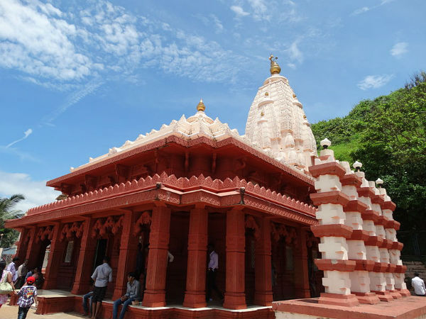 ಗಣಪತಿಫುಲೆ ದೇವಸ್ಥಾನ