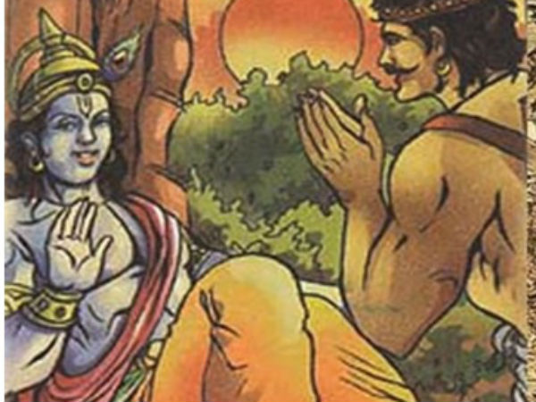 ಪೂರಿ ಜಗನ್ನಾಥ ಸ್ವಾಮಿಯ ಬಗ್ಗೆ ನಿಮಗೆ ತಿಳಿಯದ ವಿಷಯಗಳು.....