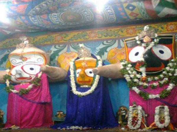 ಪೂರಿ ಜಗನ್ನಾಥ ಸ್ವಾಮಿಯ ಬಗ್ಗೆ ನಿಮಗೆ ತಿಳಿಯದ ವಿಷಯಗಳು.....