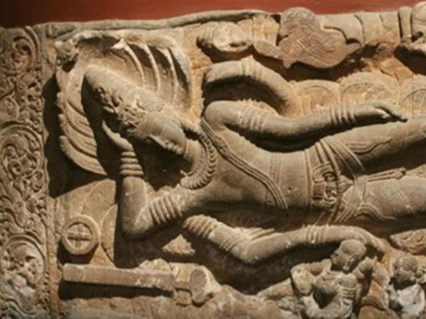 ಪೂರಿ ಜಗನ್ನಾಥ ಸ್ವಾಮಿಯ ಬಗ್ಗೆ ನಿಮಗೆ ತಿಳಿಯದ ವಿಷಯಗಳು.....