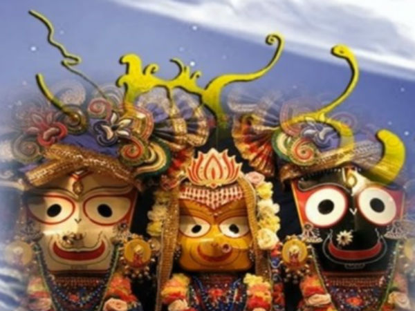 ಪೂರಿ ಜಗನ್ನಾಥ ಸ್ವಾಮಿಯ ಬಗ್ಗೆ ನಿಮಗೆ ತಿಳಿಯದ ವಿಷಯಗಳು.....
