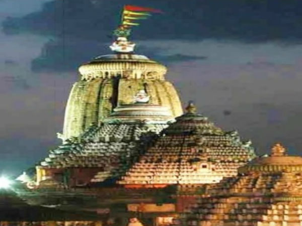 ಪೂರಿ ಜಗನ್ನಾಥ ಸ್ವಾಮಿಯ ಬಗ್ಗೆ ನಿಮಗೆ ತಿಳಿಯದ ವಿಷಯಗಳು.....