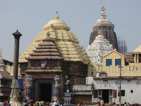 ಪೂರಿ ಜಗನ್ನಾಥ ಸ್ವಾಮಿಯ ಬಗ್ಗೆ ನಿಮಗೆ ತಿಳಿಯದ ವಿಷಯಗಳು.....