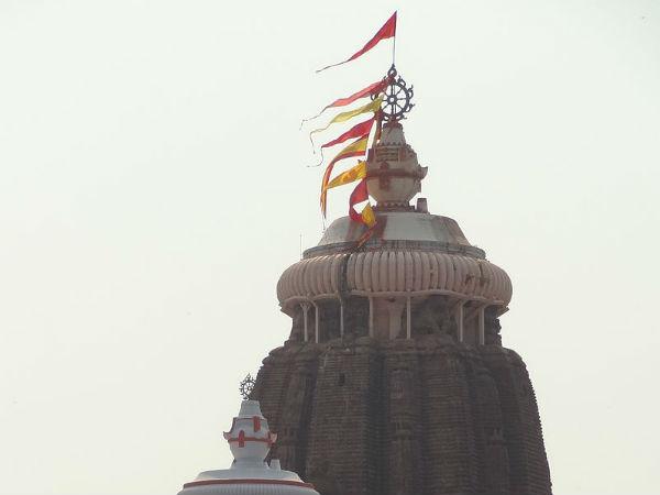 ಪೂರಿ ಜಗನ್ನಾಥ ಸ್ವಾಮಿಯ ಬಗ್ಗೆ ನಿಮಗೆ ತಿಳಿಯದ ವಿಷಯಗಳು.....