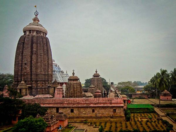 ಪೂರಿ ಜಗನ್ನಾಥ ಸ್ವಾಮಿಯ ಬಗ್ಗೆ ನಿಮಗೆ ತಿಳಿಯದ ವಿಷಯಗಳು.....