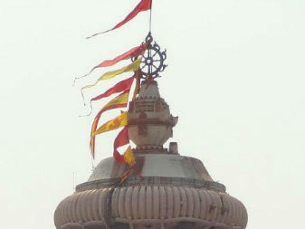 ಪೂರಿ ಜಗನ್ನಾಥ ಸ್ವಾಮಿಯ ಬಗ್ಗೆ ನಿಮಗೆ ತಿಳಿಯದ ವಿಷಯಗಳು.....