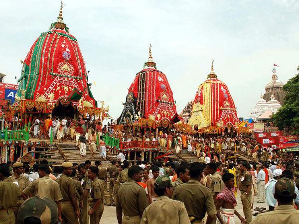 ಪೂರಿ ಜಗನ್ನಾಥ ಸ್ವಾಮಿಯ ಬಗ್ಗೆ ನಿಮಗೆ ತಿಳಿಯದ ವಿಷಯಗಳು.....
