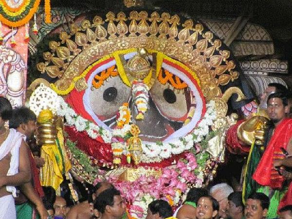 ಪೂರಿ ಜಗನ್ನಾಥ ಸ್ವಾಮಿಯ ಬಗ್ಗೆ ನಿಮಗೆ ತಿಳಿಯದ ವಿಷಯಗಳು.....