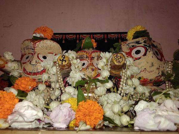 ಪೂರಿ ಜಗನ್ನಾಥ ಸ್ವಾಮಿಯ ಬಗ್ಗೆ ನಿಮಗೆ ತಿಳಿಯದ ವಿಷಯಗಳು.....