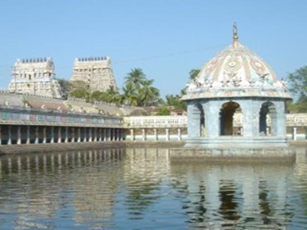 ನಾಡಿ ಜ್ಯೋತಿಷ್ಯಕ್ಕೆ ಪ್ರಸಿದ್ಧಿ ಈ ಅದ್ಭುತವಾದ ದೇವಾಲಯ....