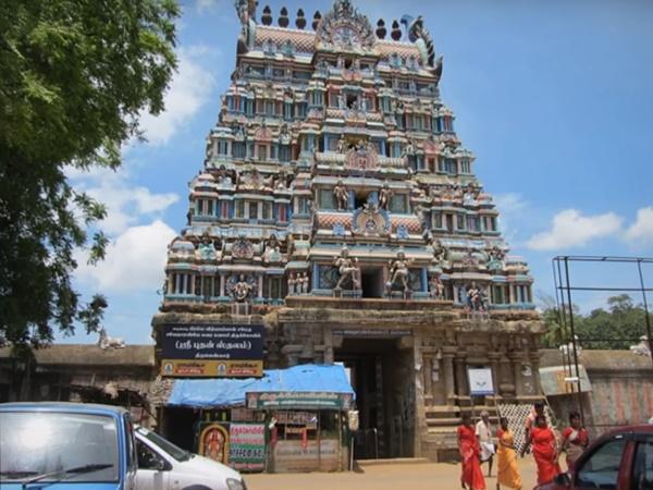 ನಾಡಿ ಜ್ಯೋತಿಷ್ಯಕ್ಕೆ ಪ್ರಸಿದ್ಧಿ ಈ ಅದ್ಭುತವಾದ ದೇವಾಲಯ....