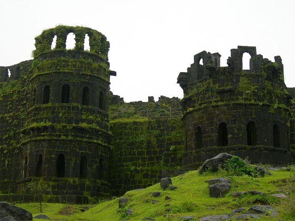 ರಾಯ್ ಗಢ್ ಕೋಟೆ