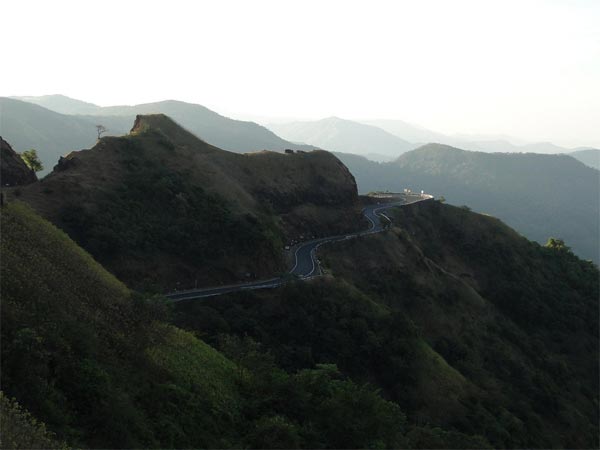 ಕಷೇಡಿ ಘಾಟ್