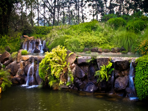 ಪೂನಾದಲ್ಲಿರುವ ಇನ್ನಿತರ ಸ್ವಾರಸ್ಯಕರ ಸ್ಥಳಗಳು