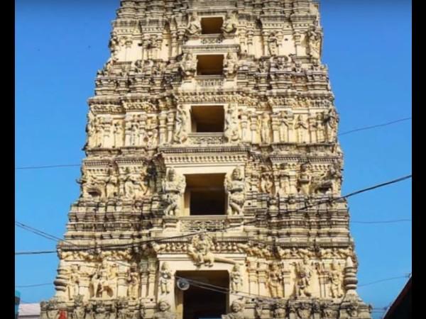 ಮಂಗಳಗಿರಿ ಪಾನಕಾಲಸ್ವಾಮಿ ಅಗ್ನಿ ಪರ್ವತದ ರಹಸ್ಯ!