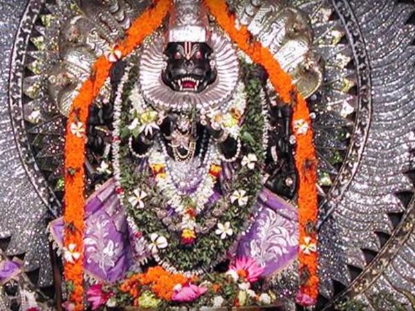 ಮಂಗಳಗಿರಿ ಪಾನಕಾಲಸ್ವಾಮಿ ಅಗ್ನಿ ಪರ್ವತದ ರಹಸ್ಯ!