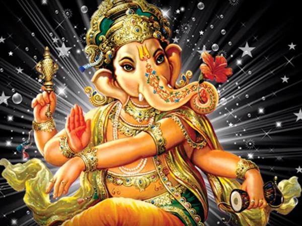 ಸ್ರೀ ರೂಪದಲ್ಲಿ ಇರುವ ವಿನಾಯಕನ ದೇವಾಲಯದ ಬಗ್ಗೆ ನಿಮಗೆ ಗೊತ್ತ?